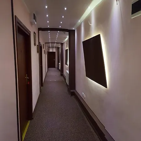 招待所 Il Castello 3*