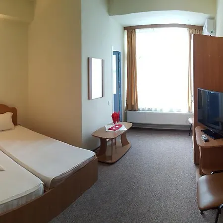 Πανσιόν Il Castello 3*