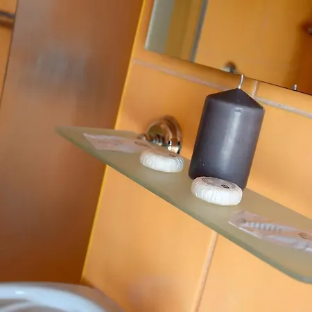 Πανσιόν Il Castello 3*