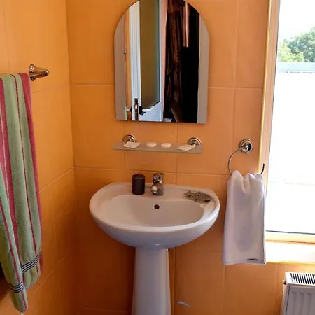 Πανσιόν Il Castello