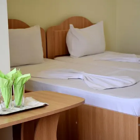 Casa de hóspedes Il Castello