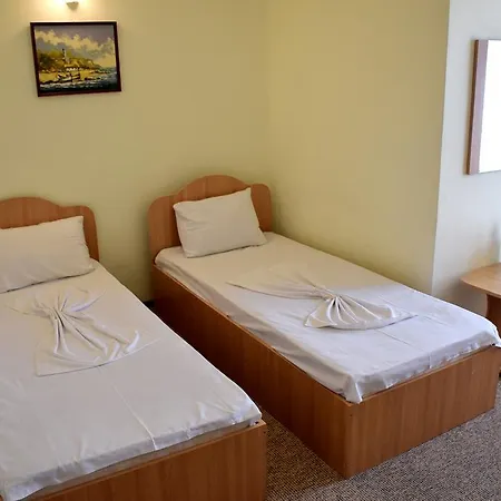 Il Castello 3* Κονστάντζα