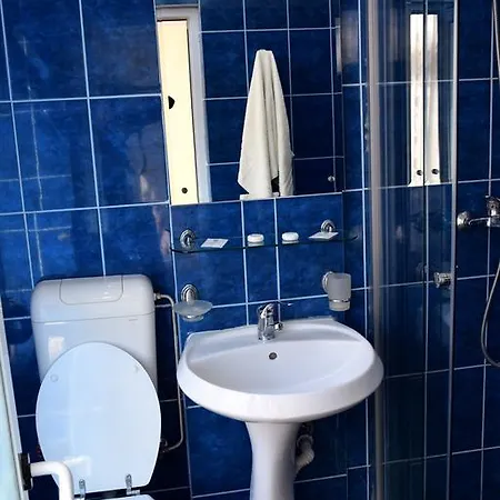 Il Castello 3* Κονστάντζα