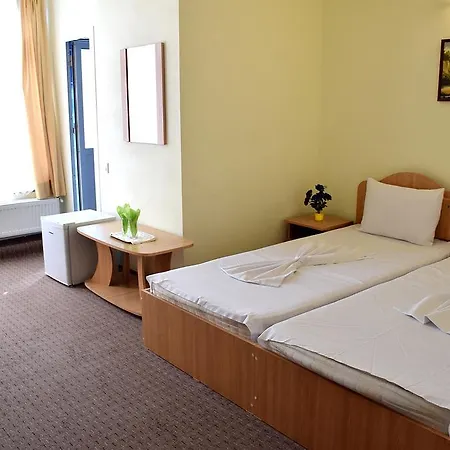 Il Castello Πανσιόν