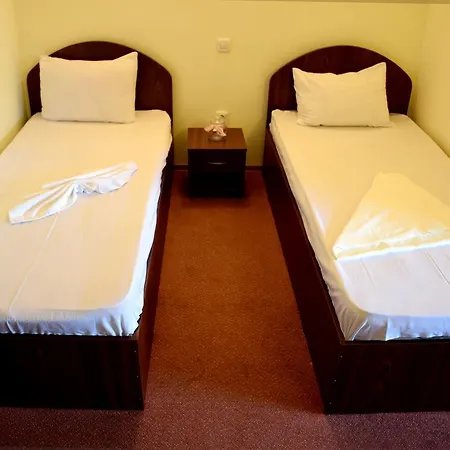 Πανσιόν Il Castello 3*