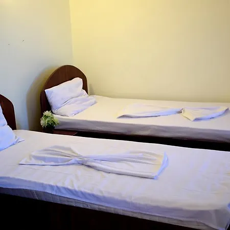 Πανσιόν Il Castello Κονστάντζα