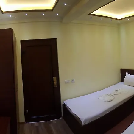 Πανσιόν Il Castello Κονστάντζα