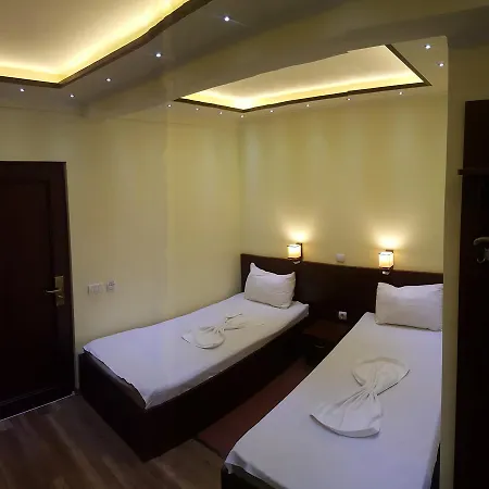 Πανσιόν Il Castello