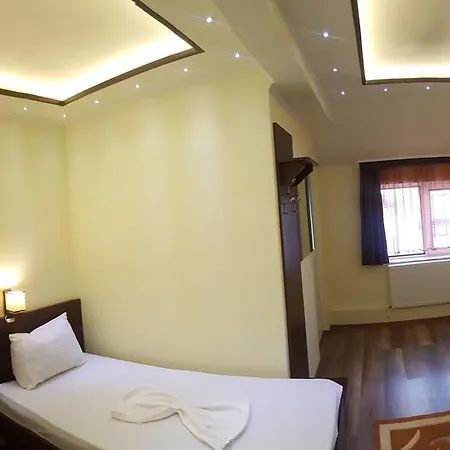 Πανσιόν Il Castello