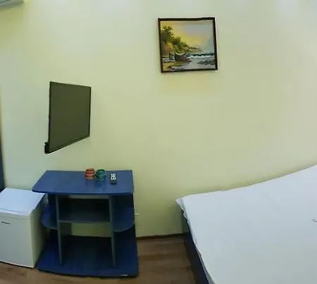 招待所 Il Castello 3*