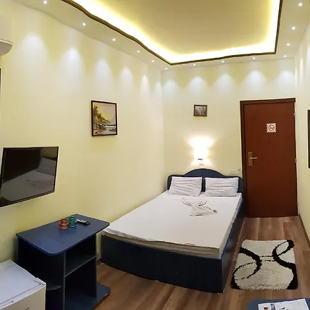 招待所 Il Castello 3*