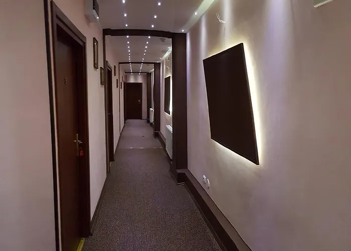 Casa de hóspedes Il Castello 3*