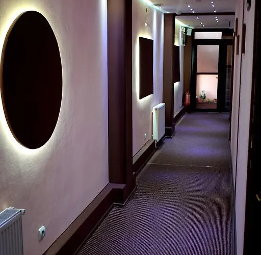 Casa de hóspedes Il Castello Constança