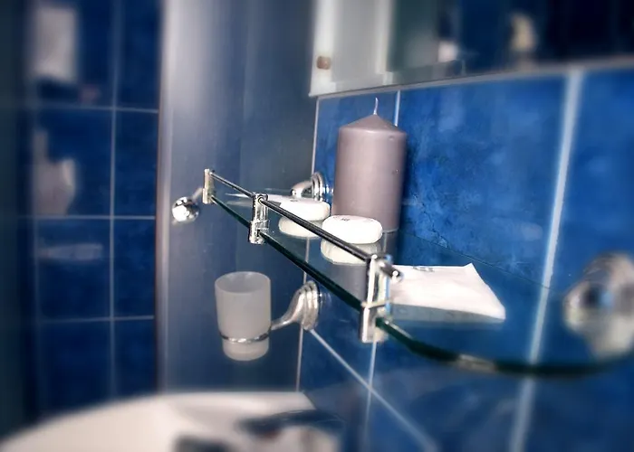 Casa de hóspedes Il Castello 3*