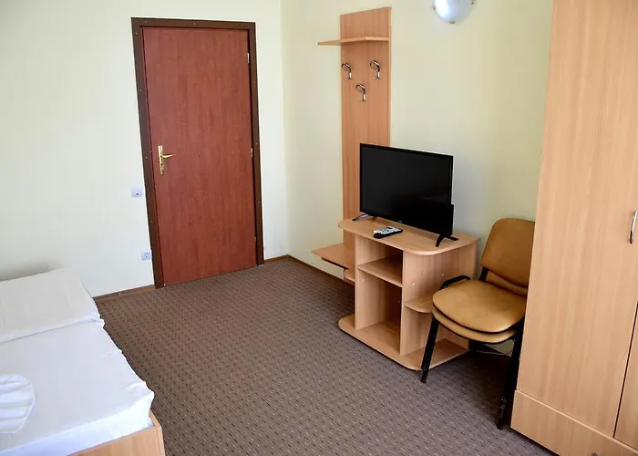 Il Castello Casa de hóspedes 3*