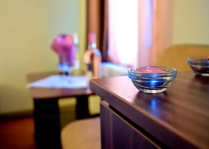 Casa de hóspedes Il Castello 3*