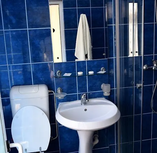 Il Castello 3* Constança