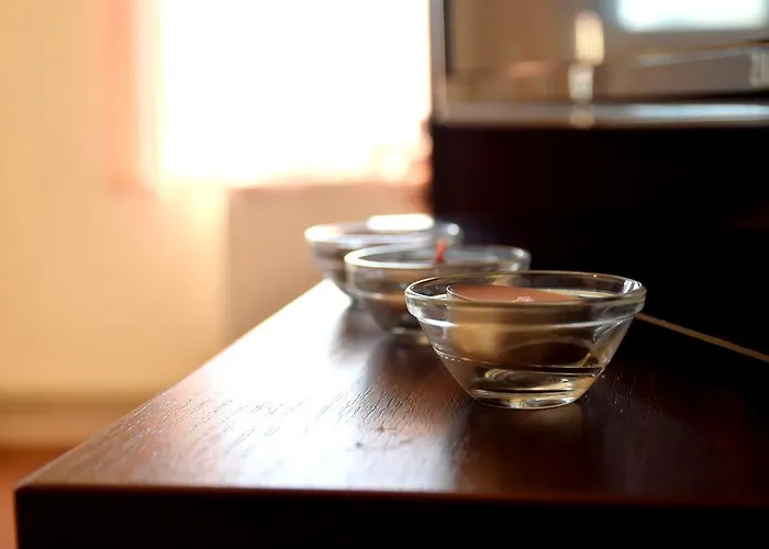 Il Castello 3* Constança