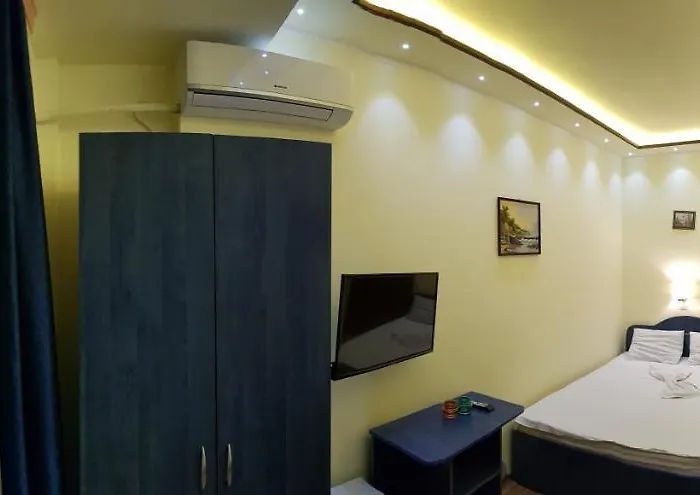 Il Castello 3* Constança