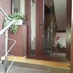 Il Castello Гостевой дом Констанца