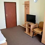 Il Castello Гостевой дом 3*