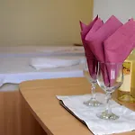 Il Castello Гостевой дом 3*