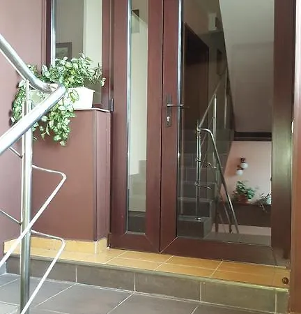 Il Castello Guest house Constanta