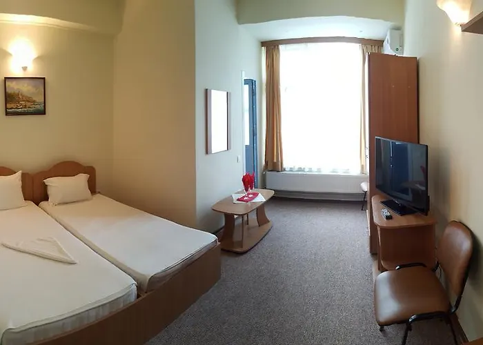 Гостевой дом Il Castello 3*