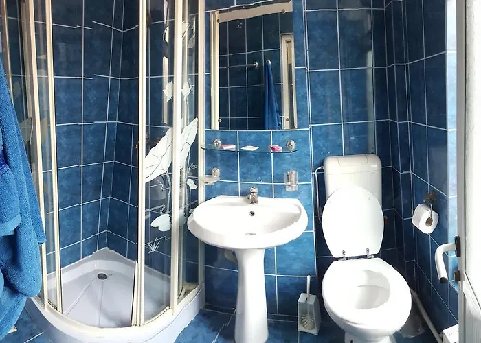 Гостевой дом Il Castello