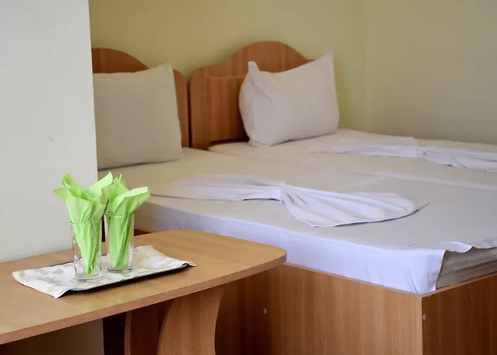 Гостевой дом Il Castello