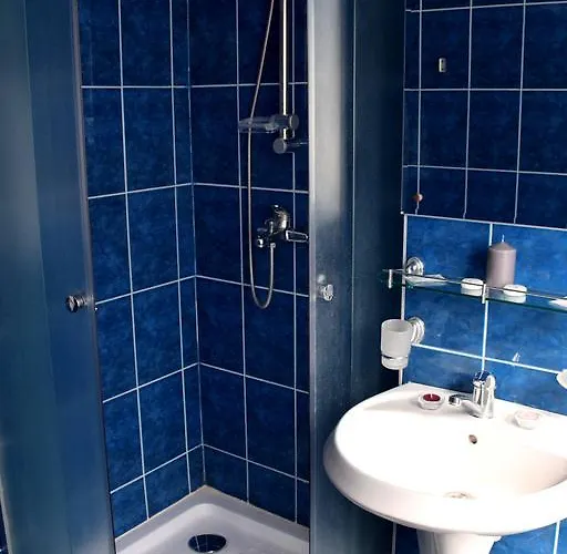 Il Castello 3* Констанца