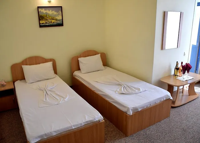 Il Castello 3* Констанца