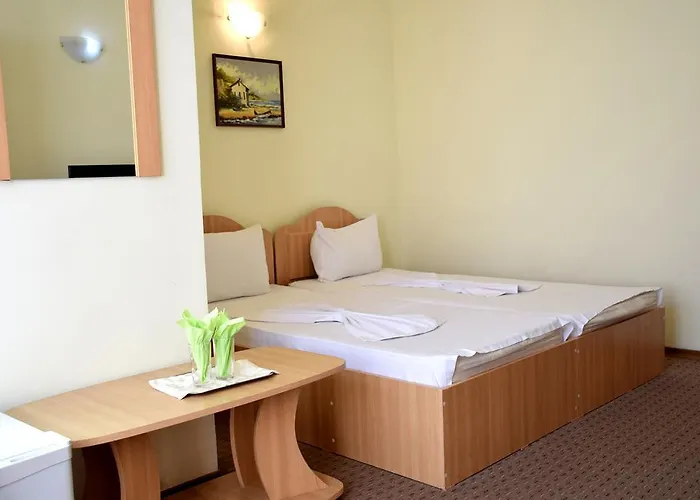 Il Castello Гостевой дом