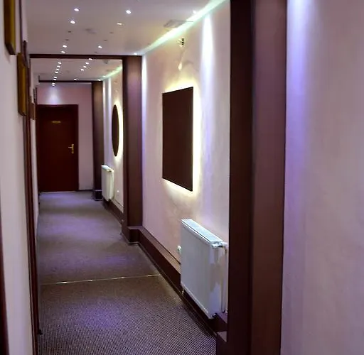 Il Castello Констанца