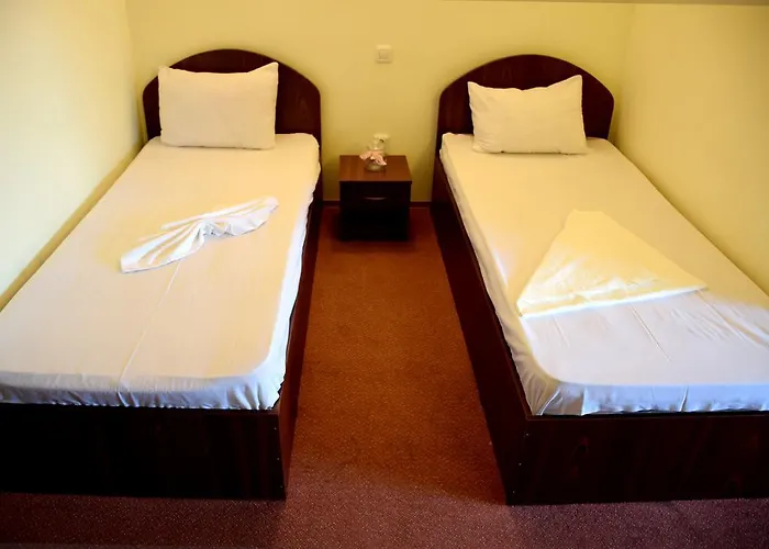 Гостевой дом Il Castello 3*