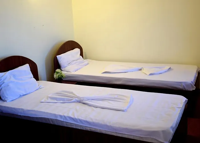 Гостевой дом Il Castello Констанца