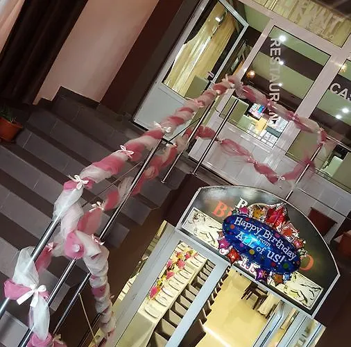 Il Castello Констанца