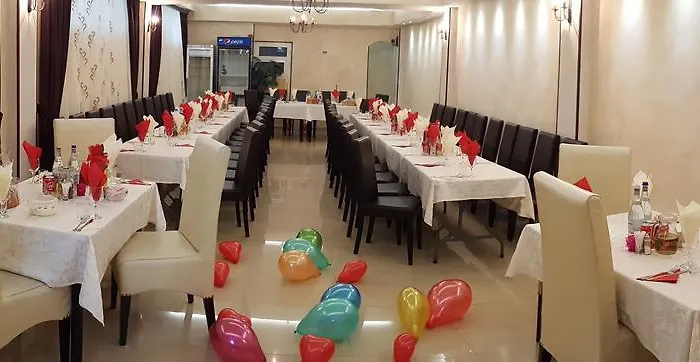 Il Castello Констанца