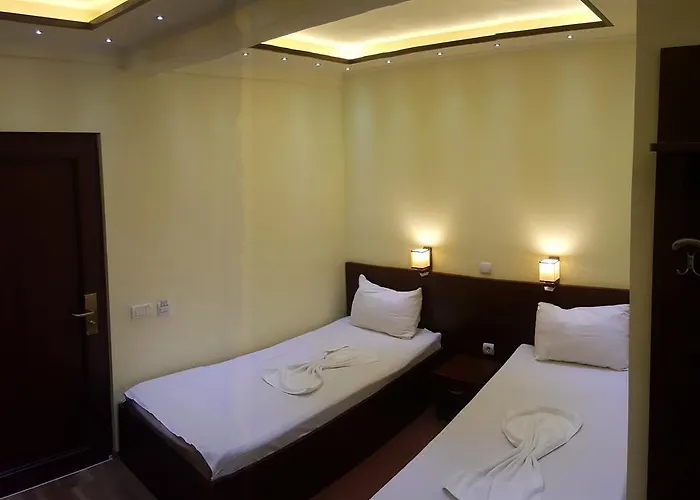 Гостевой дом Il Castello