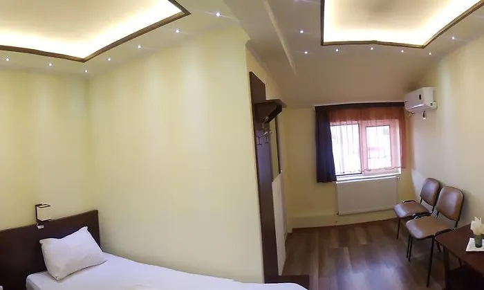 Il Castello Гостевой дом