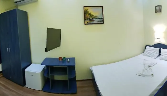 Гостевой дом Il Castello 3*