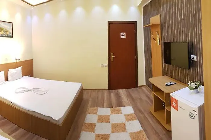 Гостевой дом Il Castello