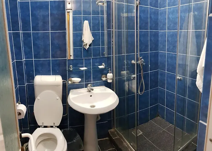 Il Castello Гостевой дом 3*